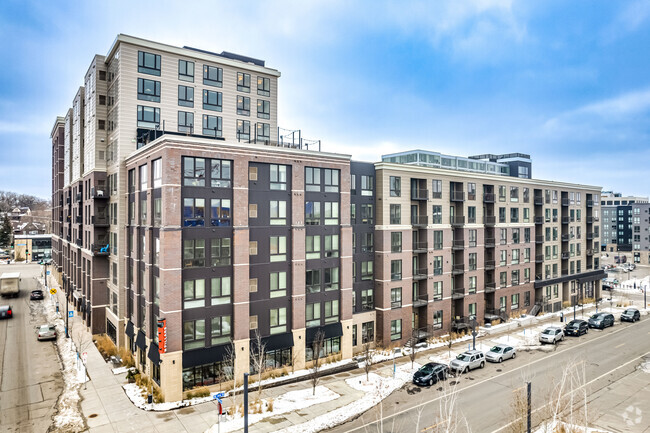 Foto del edificio - The Pillars of Prospect Park-Assisted Living