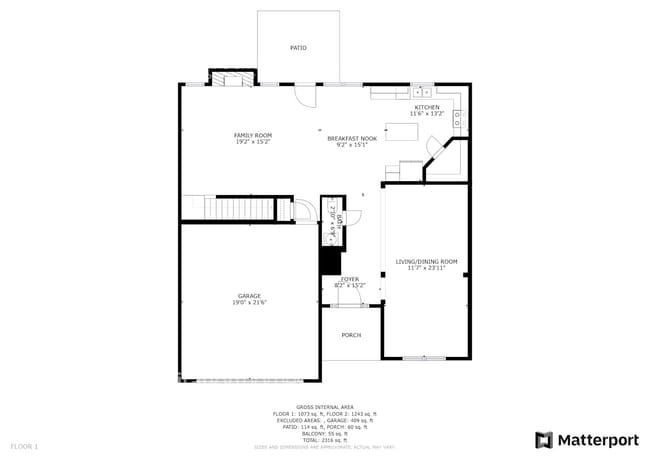 Building Photo - 5159 Summer Haven Walk