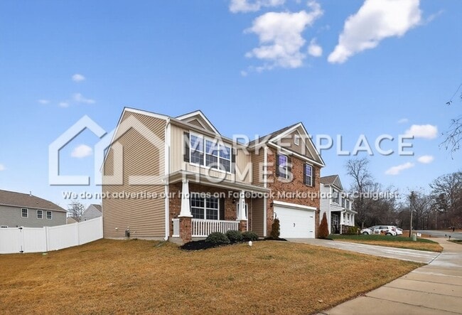 Building Photo - 923 Elliot Rd