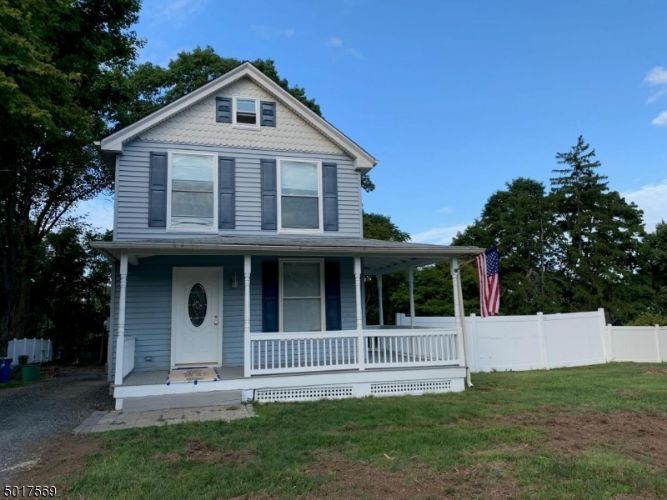 Primary Photo - 203 N Finley Ave