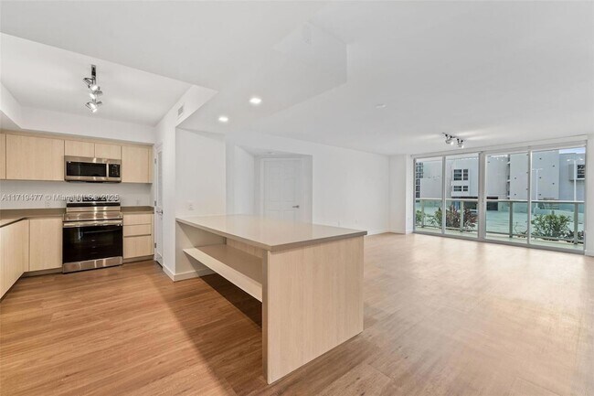 Photo - 1500 Bay Rd Apartment