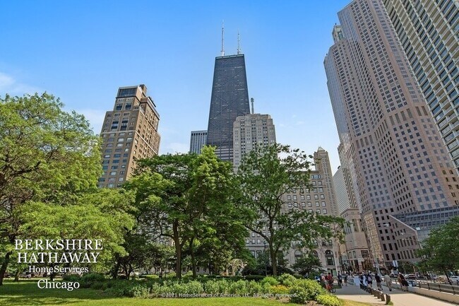 Foto del edificio - 175 E Delaware Place