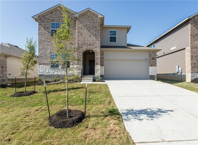 Foto del edificio - 15201 Siberian Elm Ln