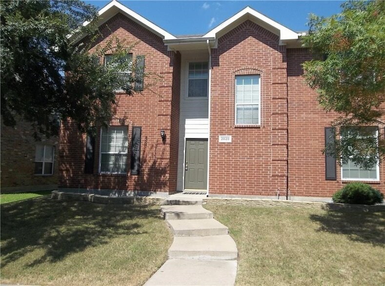 Photo - 2820 Deer Ridge Drive Unit