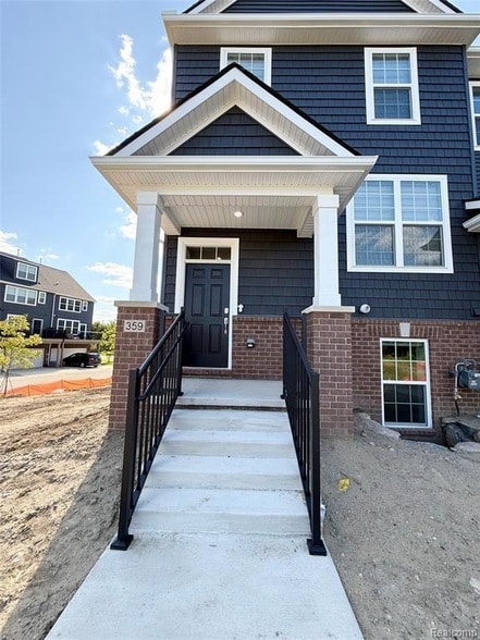 Photo - 359 N Sydney Ct Townhome