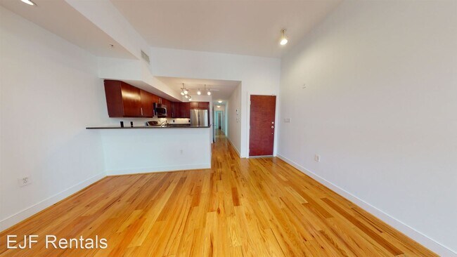 Building Photo - 1 br, 1 bath House - 1334 Belmont Street N...