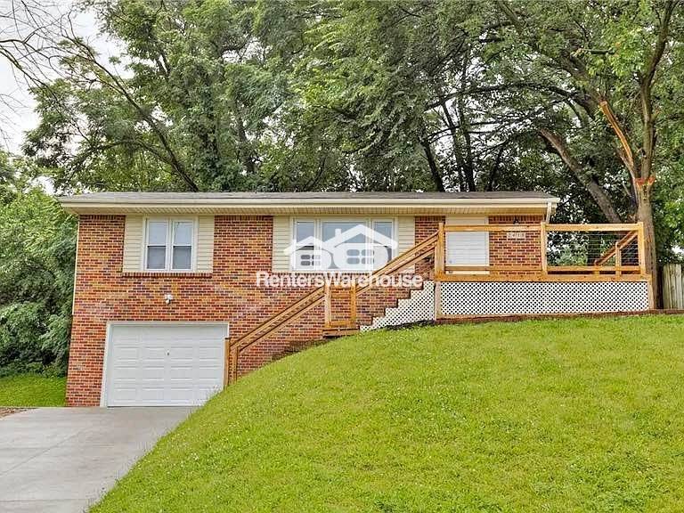 Foto principal - 2418 Boston Ave