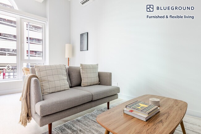 Foto del edificio - 188 N Wells St