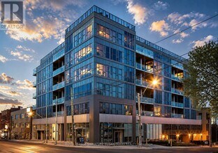 Building Photo - 625 Queen St E