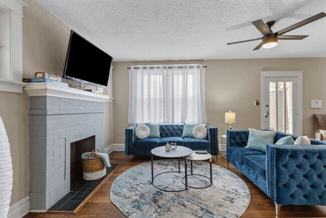 Foto del edificio - 1135 S Kingshighway Blvd