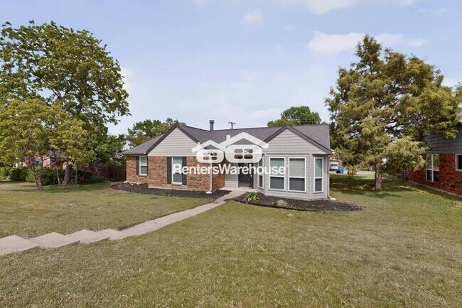 Foto del edificio - Renovated Home In Coppell Ready to Be Your Home
