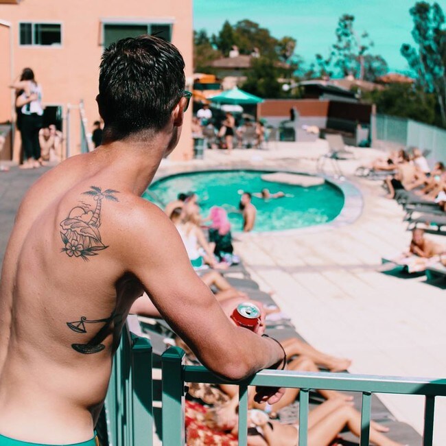 Beach City Apartments Santa Barbara, CA