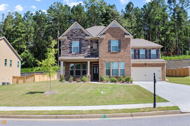 Foto del edificio - 2705 Ridge Manor Dr SE