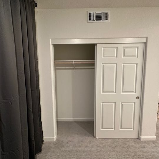 Closet - 403 Industrial Pky