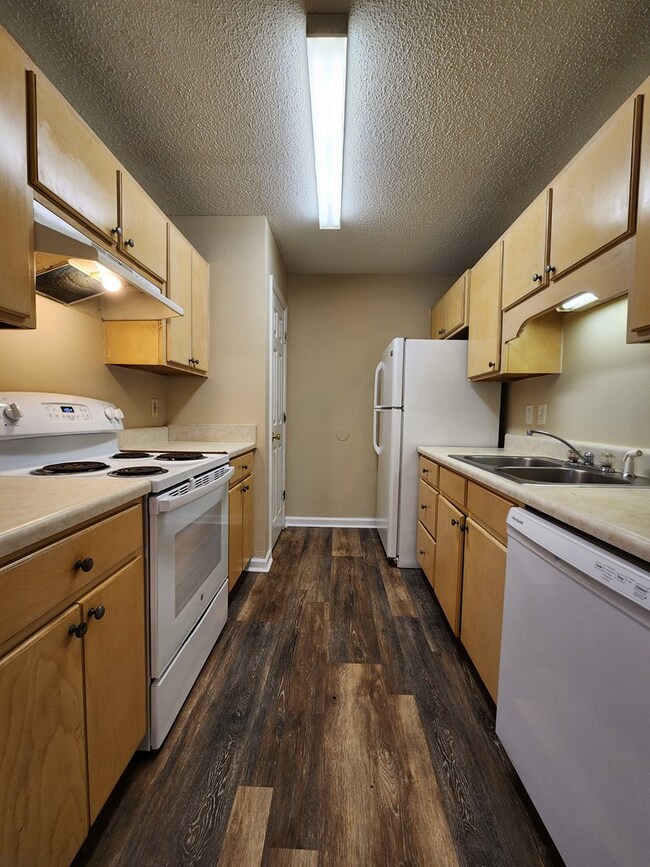 100 Winding Way, Leesburg, GA 31763 Townhome Rentals in Leesburg GA