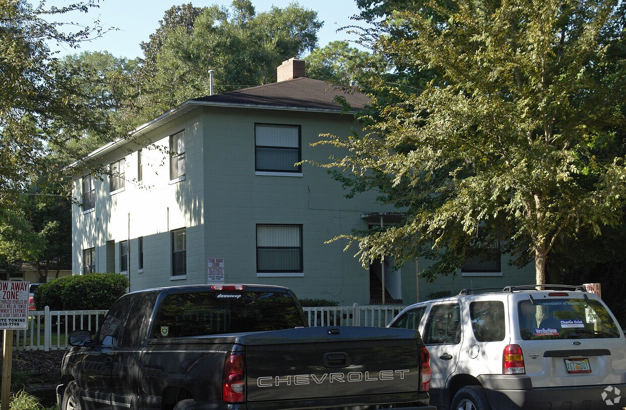 Foto del edificio - 1824 NW 2nd Ave