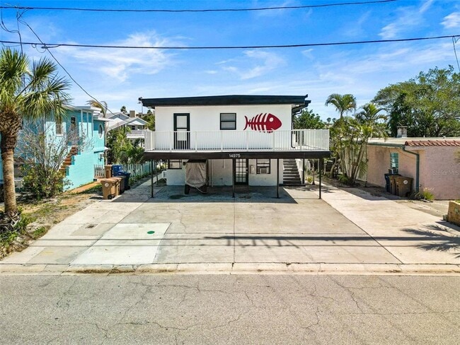 Building Photo - 14975 1st St E