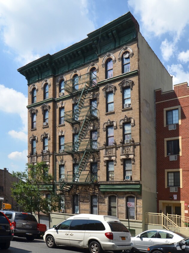 Building Photo - 1163 Washington Ave
