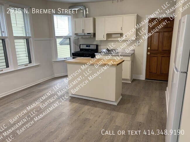 Foto del edificio - 2935 N Bremen St