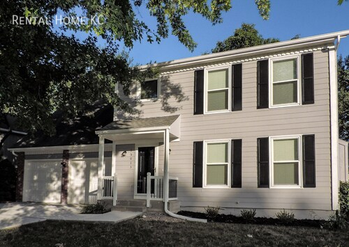 Primary Photo - Totally remodeled 2-story home w/Finished ...