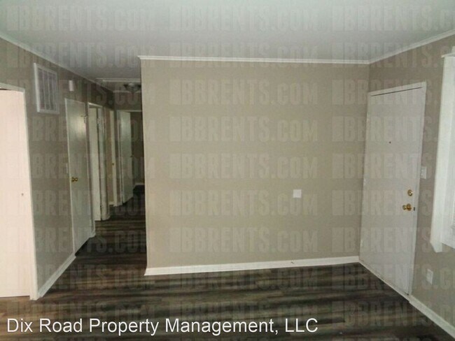 Foto del edificio - 3 br, 1 bath House - 1479 Elaine Street,