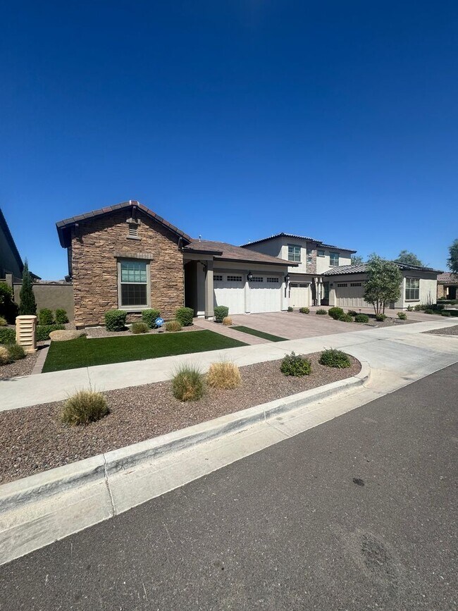 Photo - BRAND NEW HOME IN UNION PARK