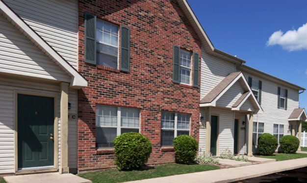 Foto del edificio - 450 Sterling Hill Dr