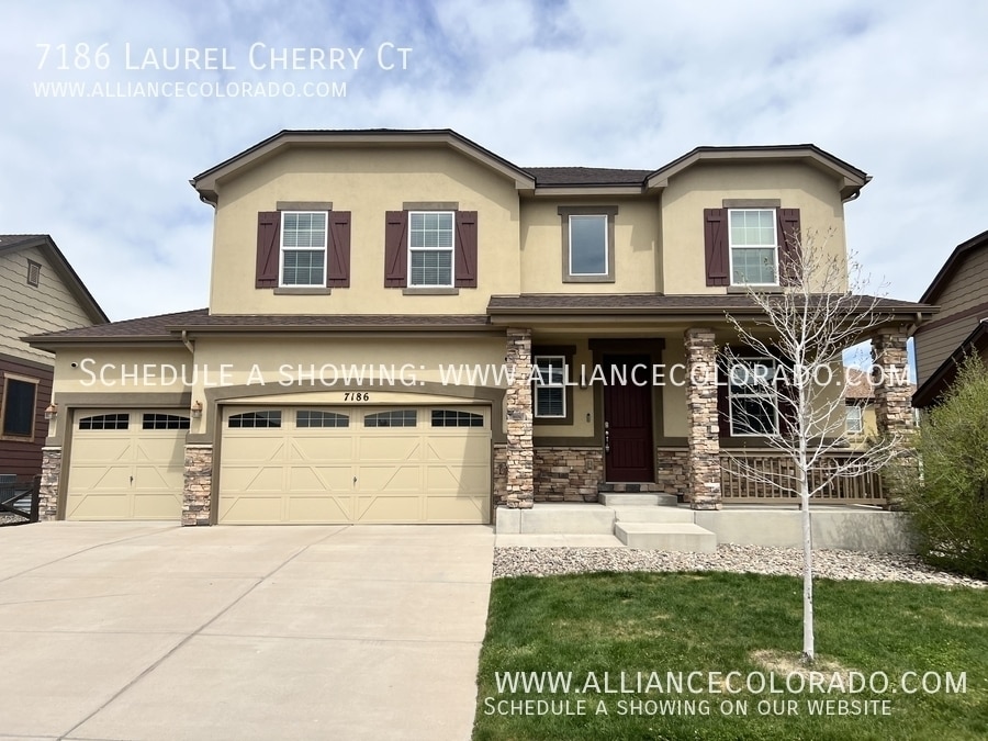 Foto principal - 7186 Laurel Cherry Ct