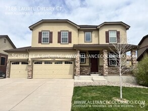Building Photo - 7186 Laurel Cherry Ct