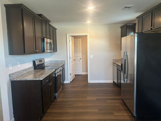 Foto del edificio - Stunning New Construction in the Heart of Columbus