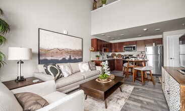 Odyssey - Northside Village