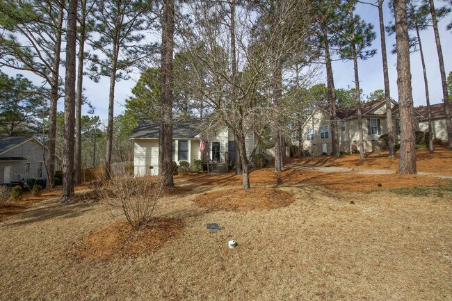 Building Photo - Charming 3 Bedroom Home in Pinehurst with 2 Full Bathrooms and 1120 Sq Ft!