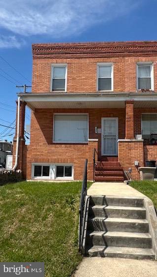Primary Photo - 442 Folcroft St
