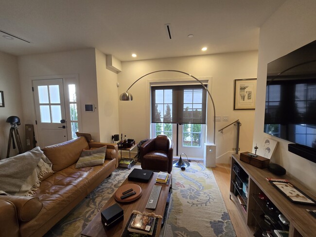 Photo du bâtiment - 1232 W 26th Ave