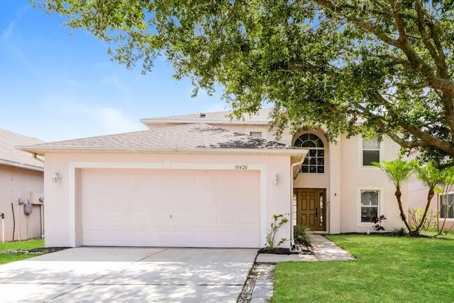 Building Photo - 10428 Fly Fishing St