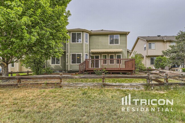 Foto del edificio - 22322 Quail Run Way