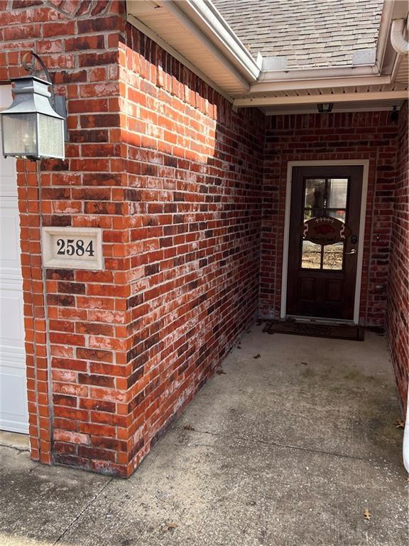 Foto del edificio - 2584 N Shadow Crest Dr