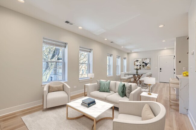 Foto del edificio - 5014 N Rockwell St