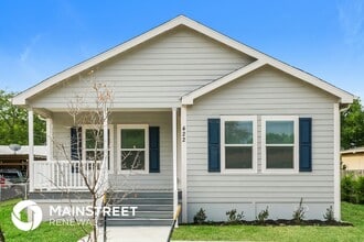 420 Ike St