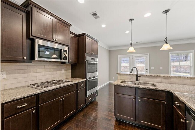 Building Photo - 4430 Pleasant Woods Dr