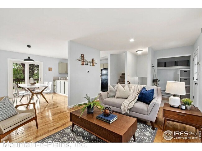Building Photo - 3 br, 2 bath House - 2012 Langshire Drive