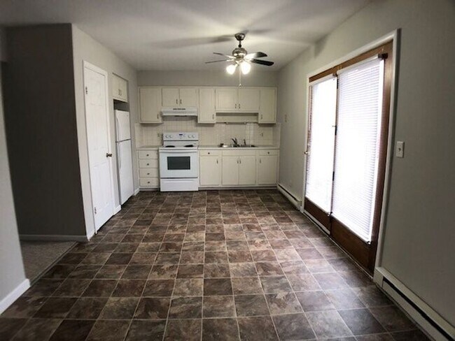 Foto del edificio - Great Bridgman Duplex