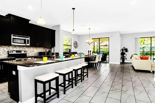 Foto del edificio - 5504 Solterra Cir