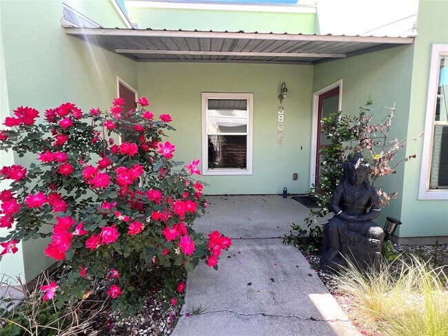 Foto del edificio - 3802 Byron Dr