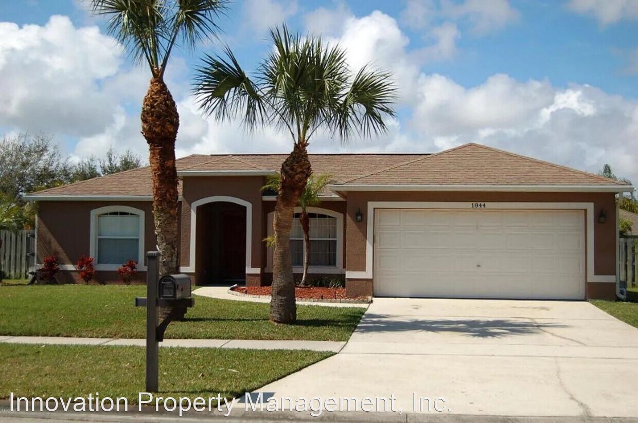 Foto principal - 3 br, 2 bath House - 1844 Crane Creek Blvd.