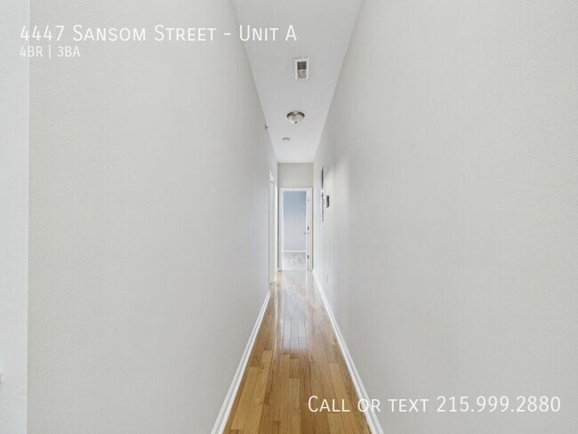 Building Photo - 4447 Sansom St