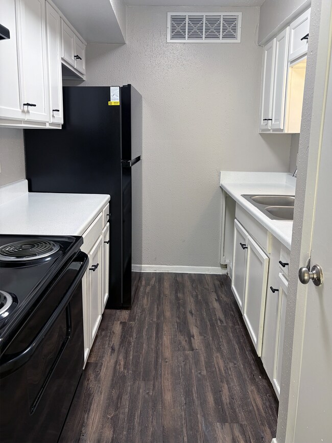 Interior Photo - Creeks Edge Apartments