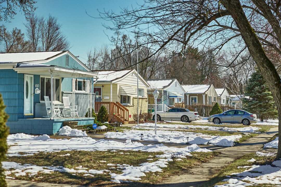Ypsilanti