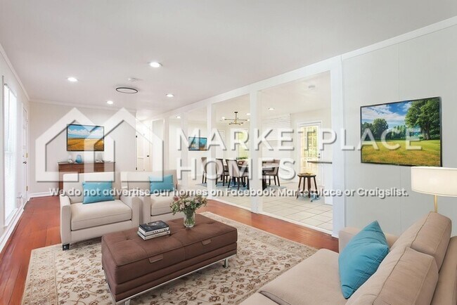 Foto del edificio - 4477 Glenhaven Dr