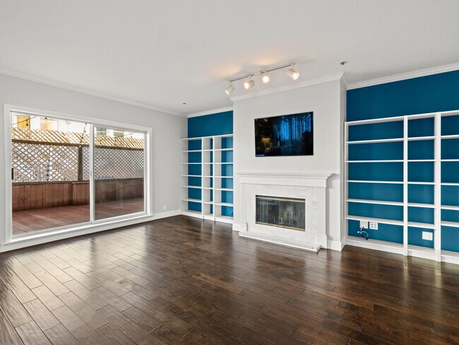 Foto del edificio - 1448 Pine St